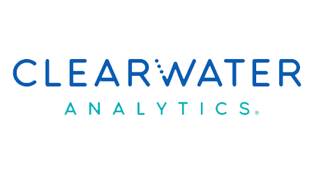 Logo Clearwater Analytics