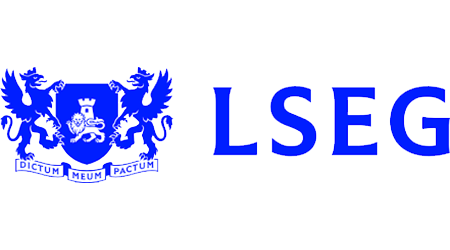 Logo LSEG